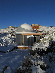 Rabbit Valley Observatory